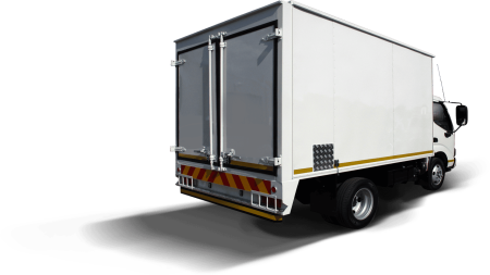 Dry Freight